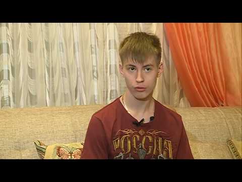 Видео: Выступивший в Бундестаге Николай Десятниченко вернулся в Новый Уренгой