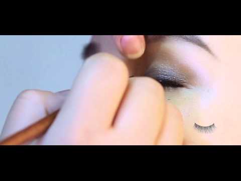 Видео: Нүүр будалтын хичээл (Makeup hicheel)