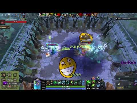 Видео: А ГДЕ ПРОЦЕНТЫ? (без смоков) в CUSTOM HERO CHAOS