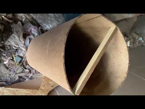 Видео: В эту ловушку рой пчёл зайдёт на 100%