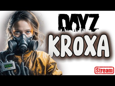 Видео: ВЕРШИТЕЛЬНИЦА СУДЕБ   .. | 💜 | DAYZ | STALKER RP