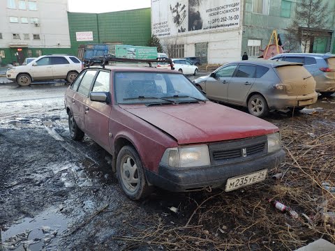 Видео: Реставрационный путь длинной в полтора года пройден