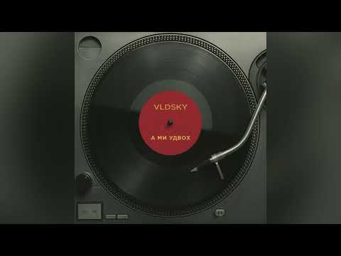 Видео: VLDSKY — А МИ УДВОХ | Всім відома пісня у новому звучанні!