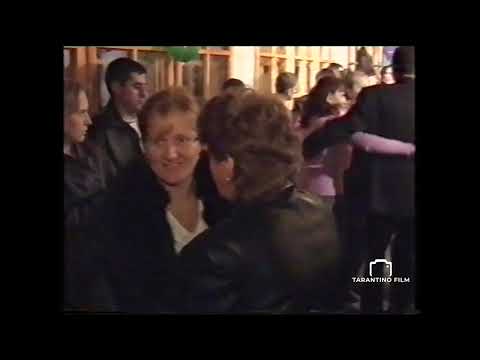 Видео: ВЕСІЛЛЯ В КОЛОЧАВІ. ЗАКАРПАТСЬКА ОБЛАСТЬ. ВЕСІЛЬНІ ЗАКАРПАТСЬКІ ТАНЦІ І ПІСНІ. АРХІВ 08.11.2006