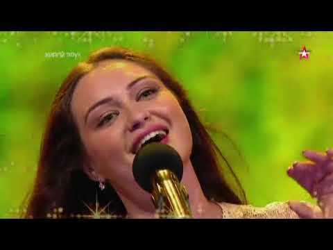 Видео: Пензячка Марта Серебрякова получила пять звезд на конкурсе «Новая звезда»