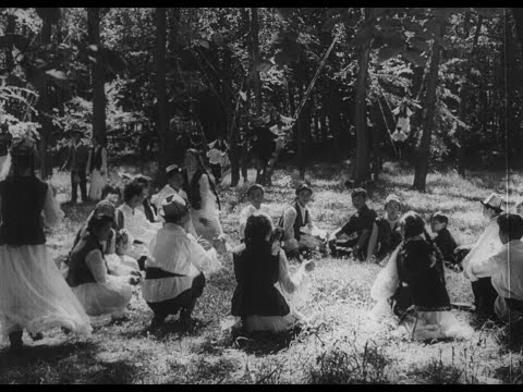 Видео: Д/ф "Любимая песня народа (Абдылас Малдыбаев)" (1963) [4K] реж. Лиля Турусбекова