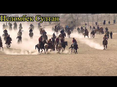 Видео: Бузкаши дар 5-канал аз тарафи Ахмад Човандоз 13 01 2024 г.