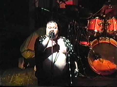 Видео: КПП - Я люблю чудовищь.avi