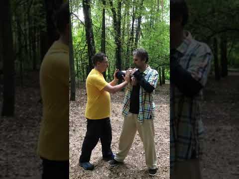 Видео: Цигун "Даоинь Общеукрепляющий".  Трудности 5-го упражнения - "Поднять тяжелый камень"