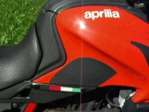 Видео: Обзор Aprilia Strada и Trail 660