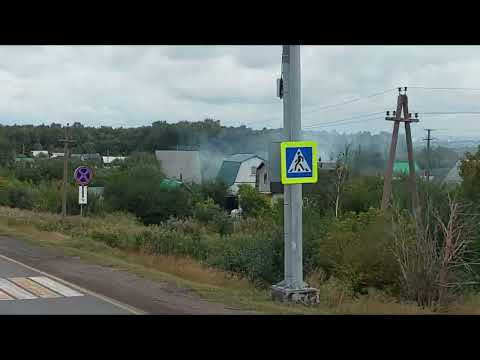 Видео: ДОРОГА УФА - НАБЕРЕЖНЫЕ ЧЕЛНЫ