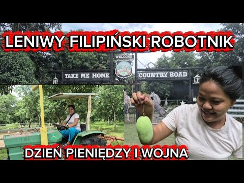 Видео: СБОР МАНГО НА ПРЕКРАСНОЙ ФЕРМЕ, ФИЛИППИНЫ.