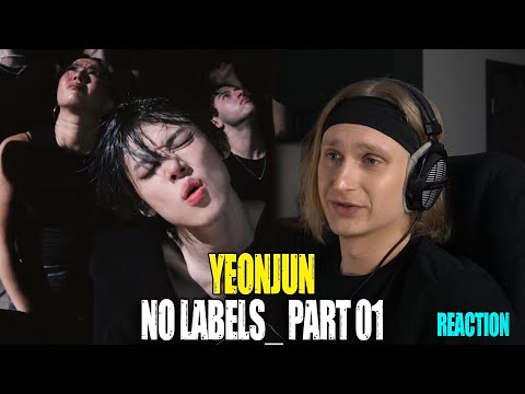 Видео: YEONJUN NO LABELS_ PART 01 | reaction | Звукорежиссер смотрит | #mp_tube #txt #yeonjun #txt