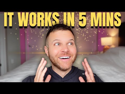 Видео: Это проявится через 5 минут | ЛУЧШИЙ ЛАЙК ДЛЯ ПРОЯВЛЕНИЯ | ПОПРОБУЙТЕ!