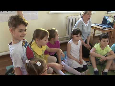 Видео: УТРЕННИЙ КРУГ