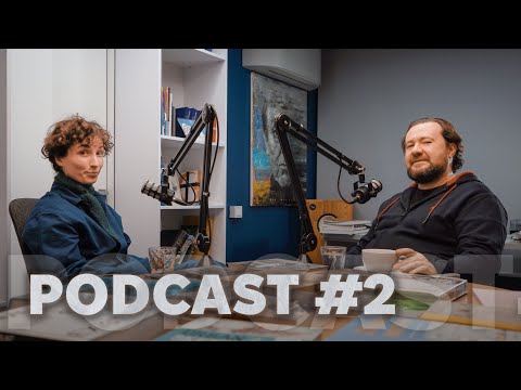 Видео: Що буде з історичним середовищем Львова? Розмова з Тетяною Балуковою