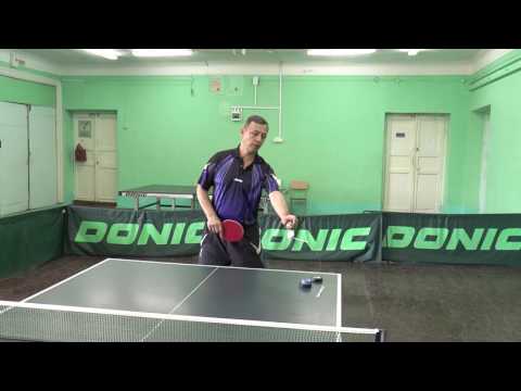 Видео: "ЧУДО ТРЕНАЖЕР" для настольного тенниса