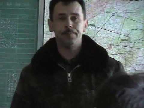 Видео: Документальний фільм про розформування 806-го БАП