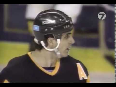 Видео: Финал Кубка Стенли-1992. Чикаго Блэкхокс - Питтсбург Пингвинз