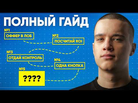 Видео: 95% людей не умеют продавать ИИ. Вот 4 шага.