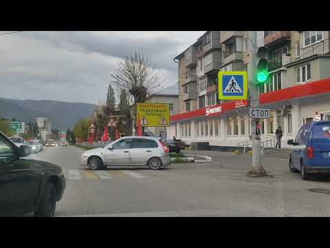 Видео: 07.05.2025г г Тырныауз проспект Эльбрусский 2к видео