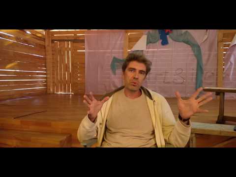 Видео: Ощущения | Лев Черняев | Телесный интенсив 2018