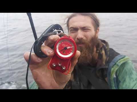 Видео: Рыболовный узел FG как связать в реальных условиях.