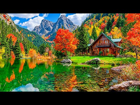Видео: Исцеление от стресса 🌿Успокаивающие фортепианные мелодии для душевного равновесия, радостной энергии
