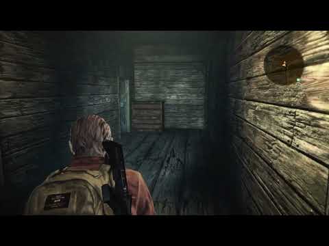 Видео: Resident Evil: Revelations 2 / Прохождение / Часть 4