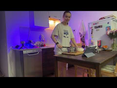 Видео: Домохозяка вошла в чат 💚 (Part 5/5)