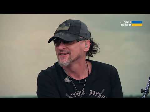 Видео: Прем'єра пісні гурт "Скрябін" і "Юркеш"  Юрко Юрченко "Птахи-Лелеки" | Культурний тил 2025