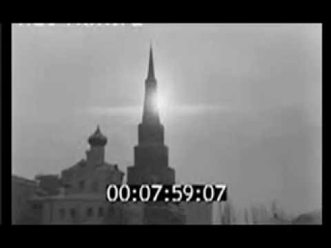 Видео: Старая Казань сильный мороз 1979 год