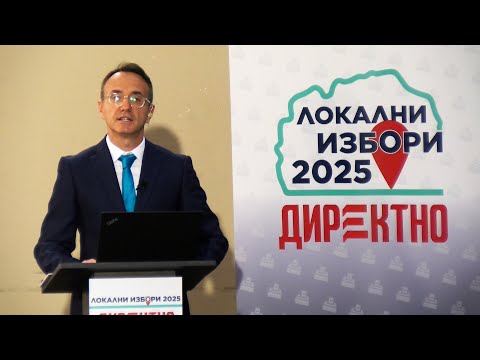 Видео: ИЗБОРИ 2025 „Директно“ со кандидатите за советници на Гази Баба