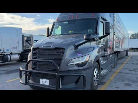 Видео: Пару рейсов на Чикаго...