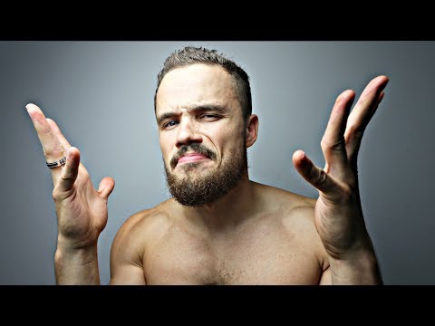 Видео: Хочешь Бросить Универ? Посмотри Это!