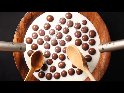 Видео: ACMP Молоко + шоколад = рай!