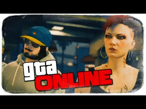 Видео: GTA ONLINE - ПРОПАВШИЕ МИССИИ ЛАМАРА #385