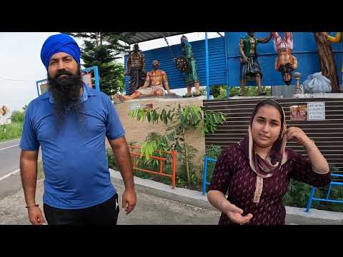 Видео: Панджабский Полицейский Пригласил меня в Гости, Культура ПАНДЖАБА, Жит, Быт. КТО ТАКИЕ ПАНДЖАБЕ?