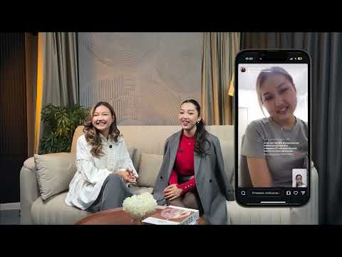 Видео: 17 жасар студент қалай айына 400-500мың теңге табады?