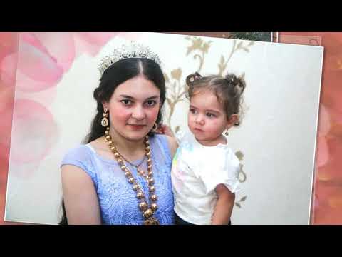 Видео: 2 июля 22 встреча невесты - Ян и Алёна .