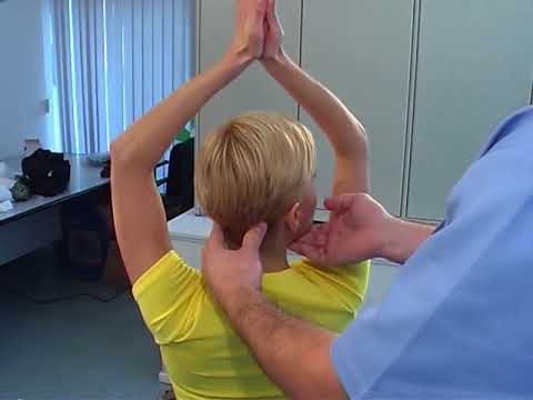 Видео: Гимнастика для шеи Шишонина, методика