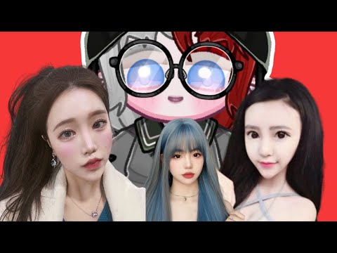 Видео: ВТУБЕР ПРОТИВ МИЛАШЕК С КИТАЯ