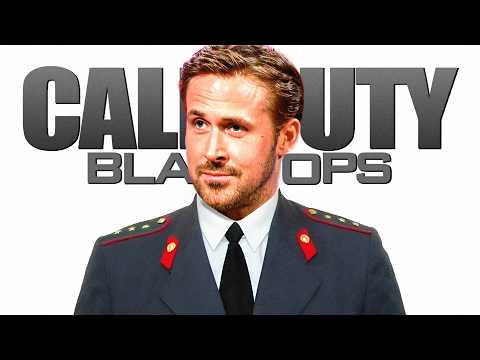 Видео: Я зачем-то прошел CALL OF DUTY 7 И ЭТО…
