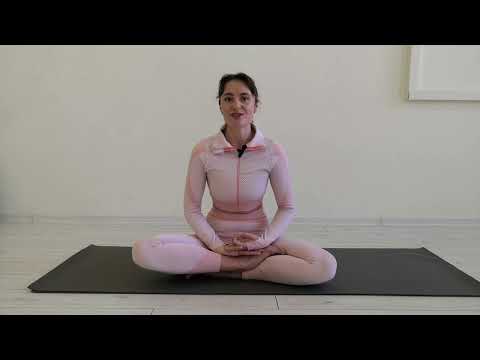 Видео: Как эффективно снизить стресс при помощи Пранаям