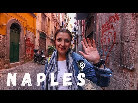 Видео: Naples Italy | Life | Food | Best Pizza | Неапол Италия | Живот | Храна | Най-добрата Пица