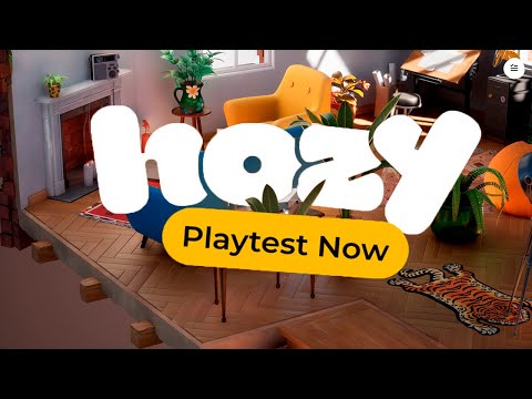 Видео: Hozy ➤ Пробую себя в дизайне.