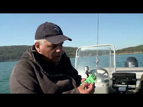 Видео: С чепаре край Маслен нос - част 2 / Sabiki rigs fishing on Black sea - part 2