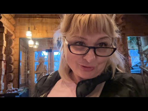 Видео: ДНЕПР-ЯРЕМЧЕ‼️РЕСТОРАН МУЗЕЙ «ГУЦУЛЬЩИНА»НАКУПИЛИ КОЛБАСОК‼️