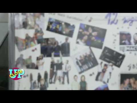 Видео: CLOSEUP с Вики Терзийска - част III