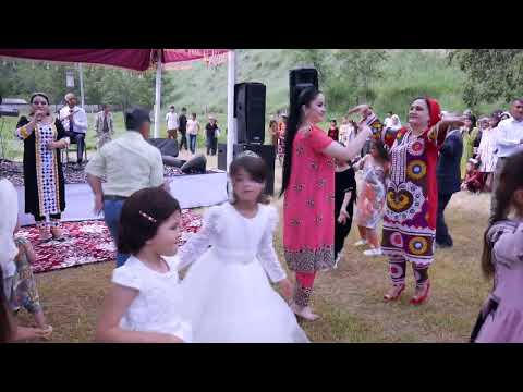 Видео: Марчона Рачабова Ёри Кангурти 2024 супер клип